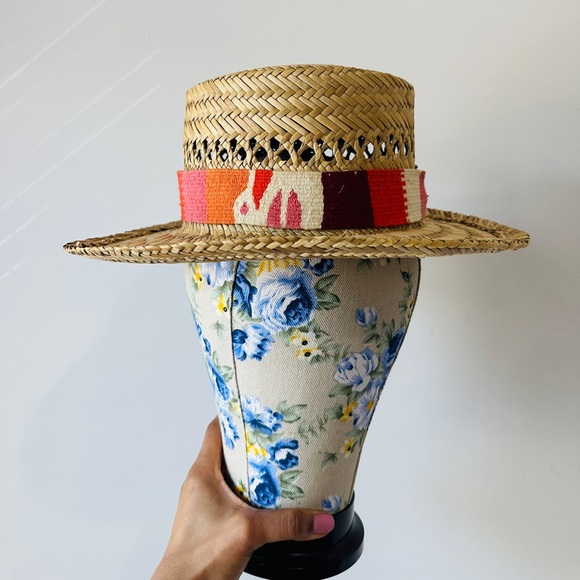 Unisex Staw Panama Hat By Jhats O/S - Picture 3 of 7